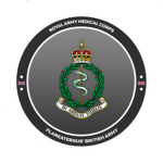 [BA] Royal Army Medical Corpsᅠ