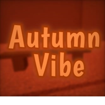 Autumn Vibe 