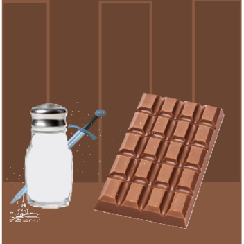 Chocolate RPG 🍫 [RELASE]