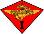 3rd Marine Airwing Paris Island