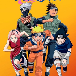 Naruto Simulator