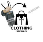 Clothify shop