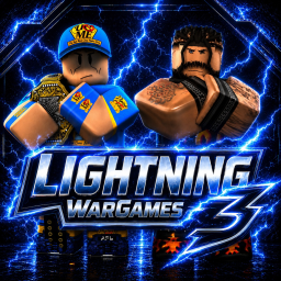 [RWA] Lightning: WarGames 3 | Miami,Florida.