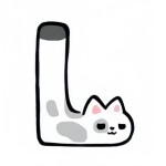 L🐱