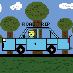 Road Trip (Alpha)