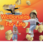 The Chicken Nugget Crew :D