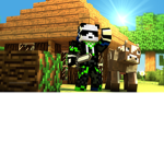 The Green Faces