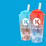 k-freeze