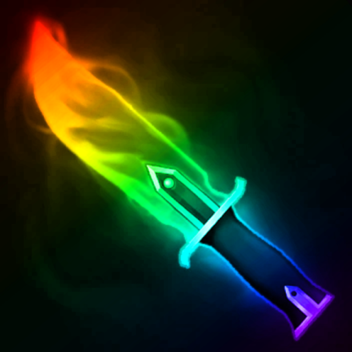 [BACK🌈] Zyleak's MM2