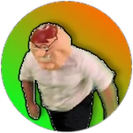 Hey 🅱️eter Roblox badge thumbnail