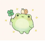 !Happy apples!