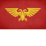 Imperium of Mαn