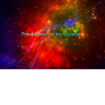 Proud Warriors of the Universe