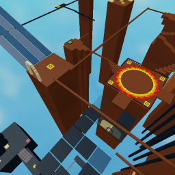 Fights In The Hights [CLASSIC ROBLOX]
