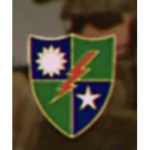 75th Rangers, 2nd Battalion.