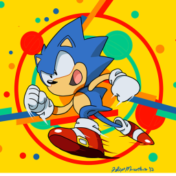 Sonic Astro