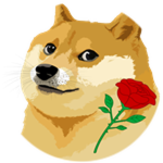 Rose Doge