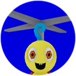 Game Badge Thumbnail