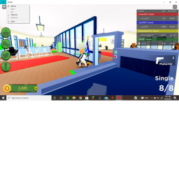 scp game