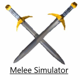 Melee Simulator! (NOT FINISHED)