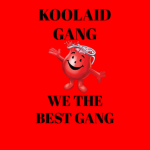 TKG The Koolaid Gang