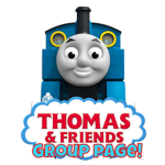 Thomas & Friends likers