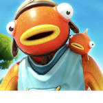 FISHY On meee:)