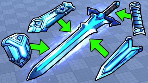 Level Your Weapon