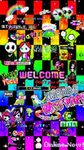 SC3N3 K1DS UN1T3