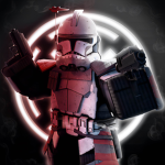 GAR | Advanced Recon Commandos ..