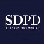 San Diego Police Roblox Department