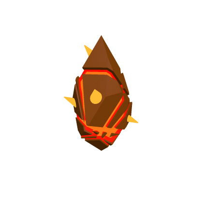 Core INNOVATION ING MAGMA CRYSTAL