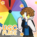 [SPIN FOR UGC✨] UGC Place