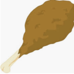 Chicken winggs