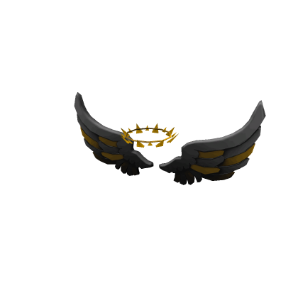 Wings of Pwnage