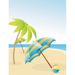 Beach Trip [BETA]