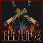 死 Thanatos