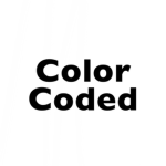 ColorCoded