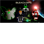 Official Bleach RPG Group