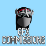 GFX * Commissions