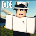Faded Fashion