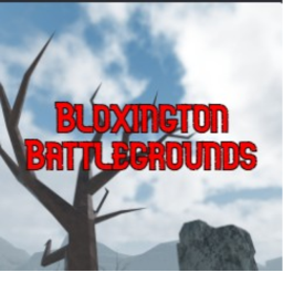 Bloxington Battlegrounds