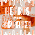 - heart’s apparel -