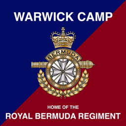 Warwick Camp, Bermuda