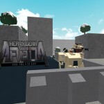 Heavy Gear Arena (V0.8.01)