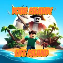 Magic Island (Level 2) icon