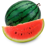 The Order of Watermelon