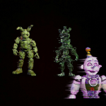 Fnaf fun is real?