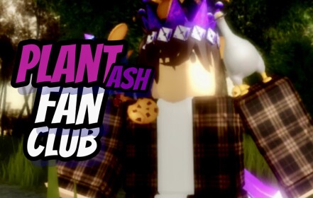 PlantAshFanClub Hangout place 