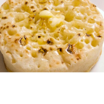 Crumpet army